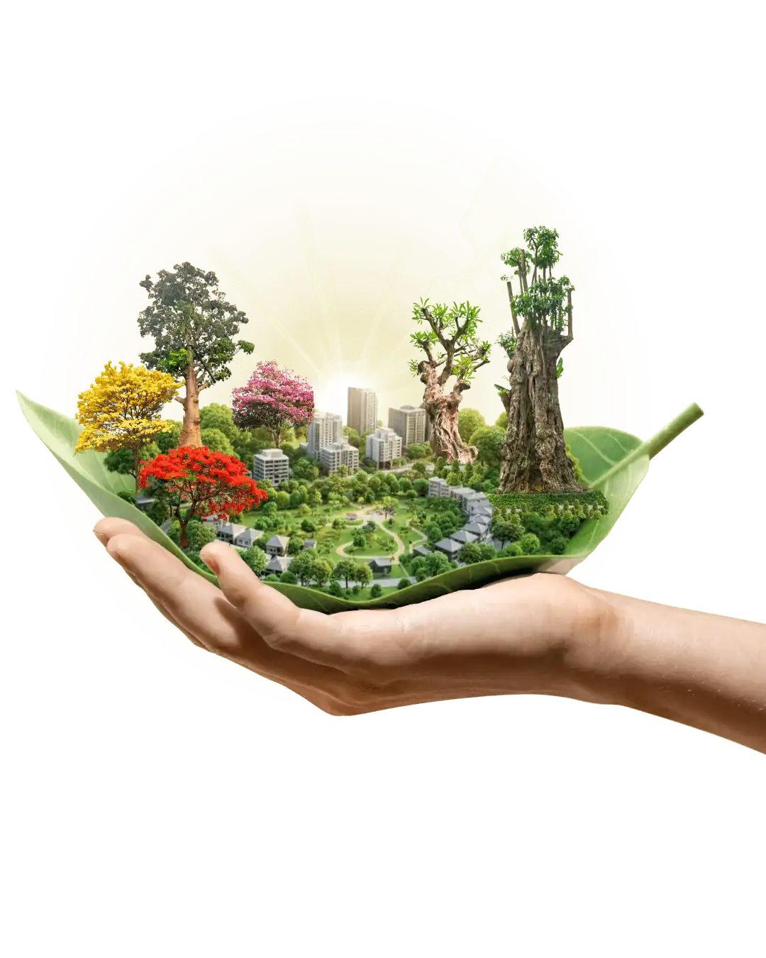 Background Beranda Futafarm