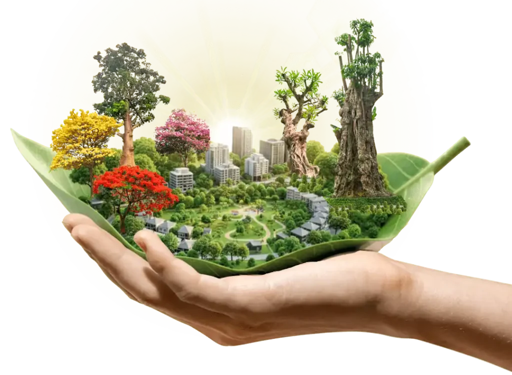 Background Beranda Futafarm